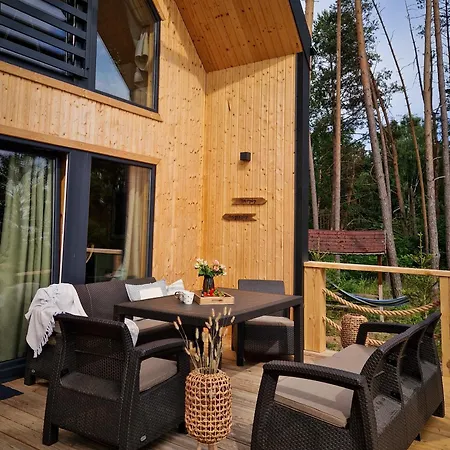 Przystanek Wdzydze Perla Jezior * Wdzydze Kiszewskie