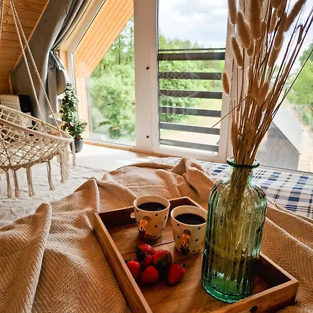 Przystanek Wdzydze Perla Jezior * Wdzydze Kiszewskie