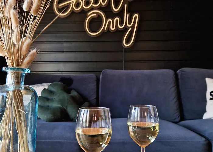 Przystanek Wdzydze Perła Jezior Dom wakacyjny