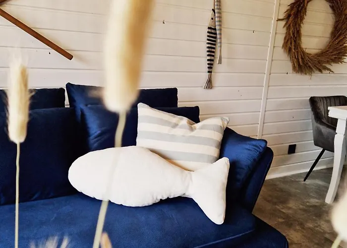 Przystanek Wdzydze Perła Jezior * Wdzydze Kiszewskie