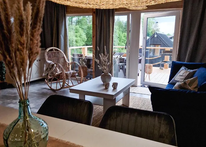 Przystanek Wdzydze Perła Jezior Wdzydze Kiszewskie