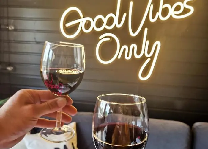 Przystanek Wdzydze Perła Jezior