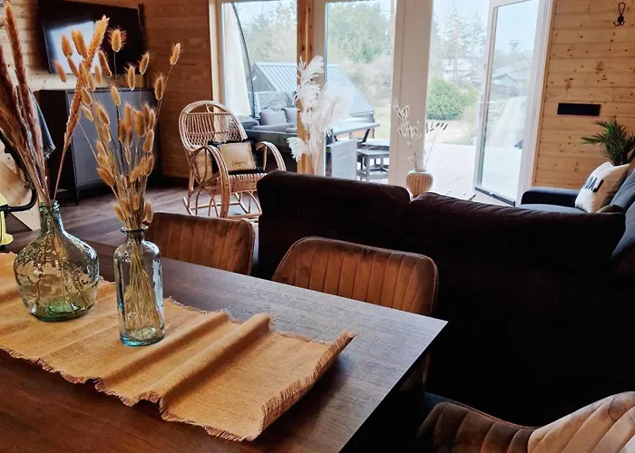 Przystanek Wdzydze Perła Jezior Wdzydze Kiszewskie